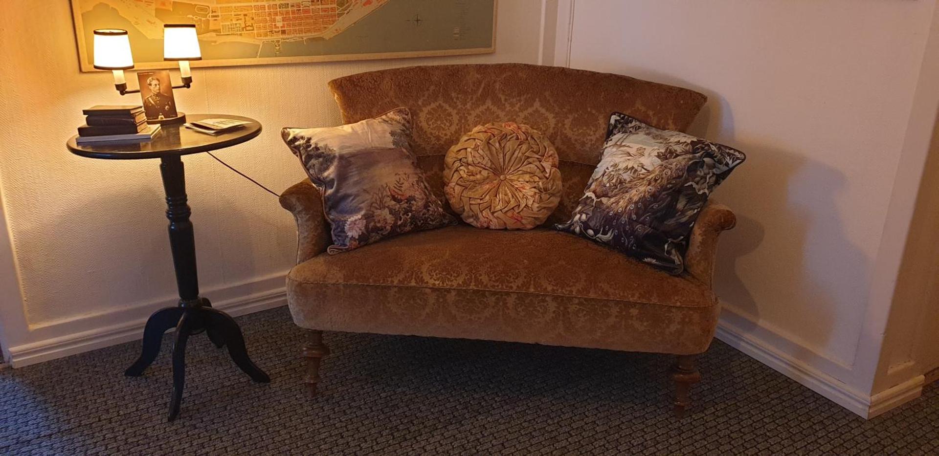 Leopold Boutique Hotel