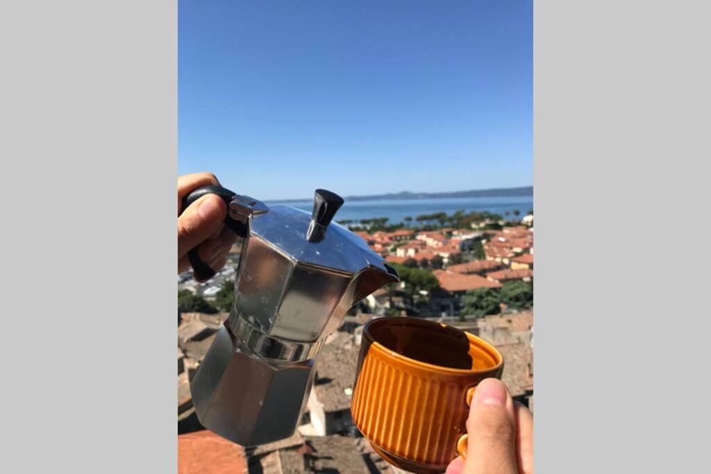 Residenza Monastero de' Medici