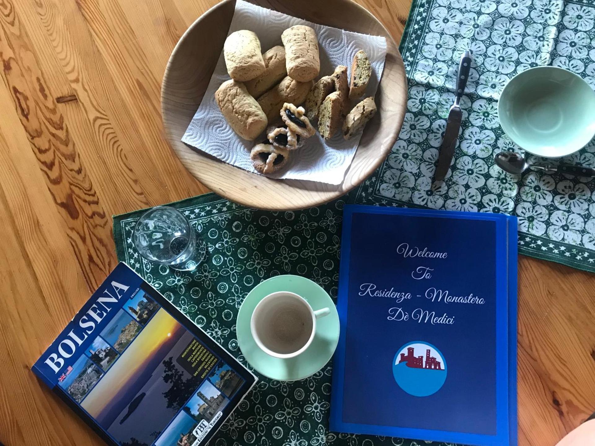 Residenza Monastero de' Medici