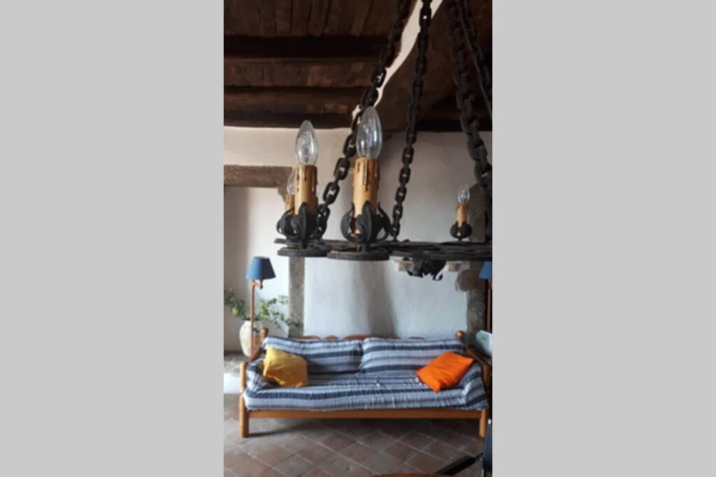 Residenza Monastero de' Medici