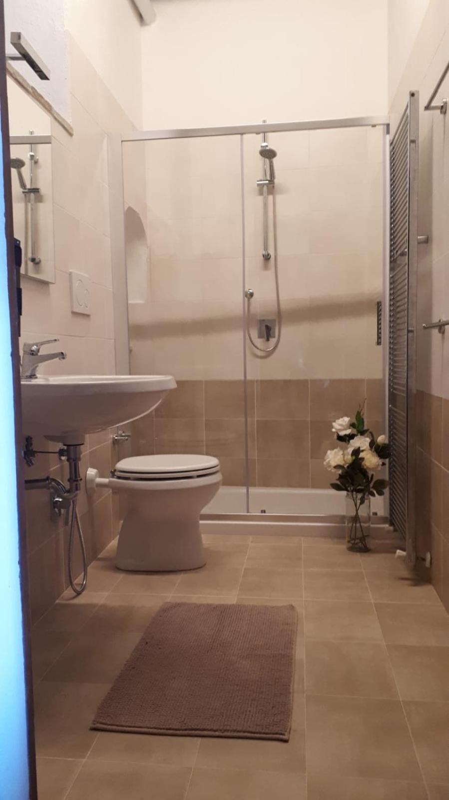 Residenza Monastero de' Medici