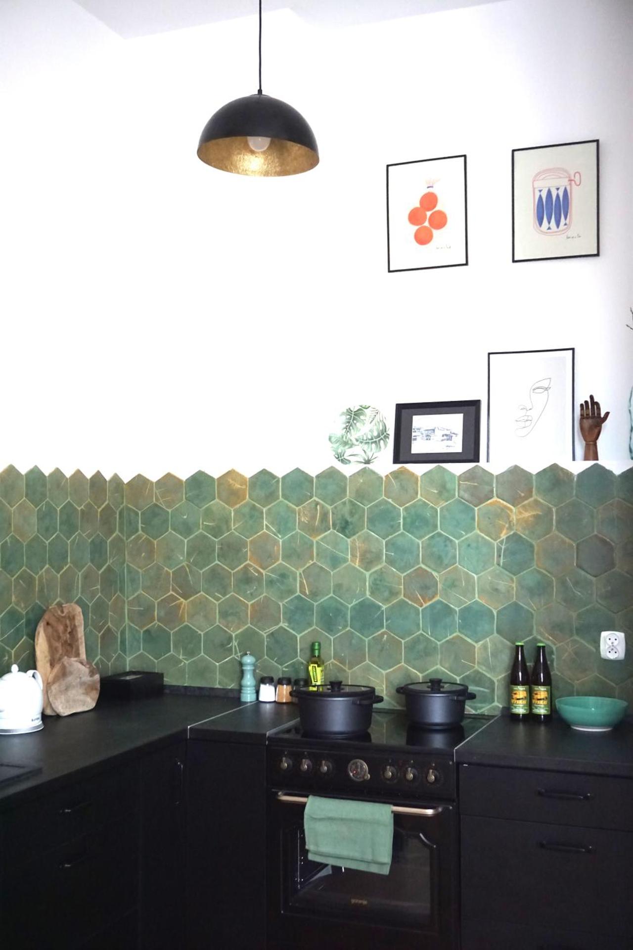 Apartament pod Tężnią II