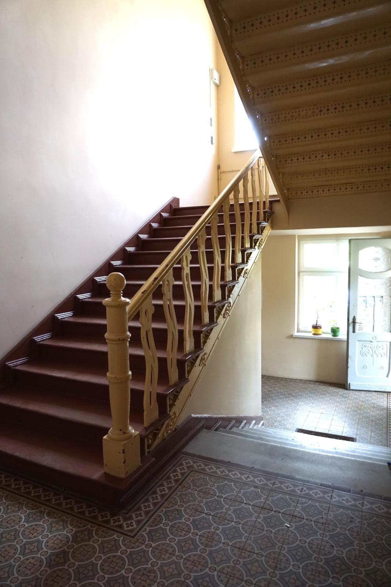 Apartament pod Tężnią II