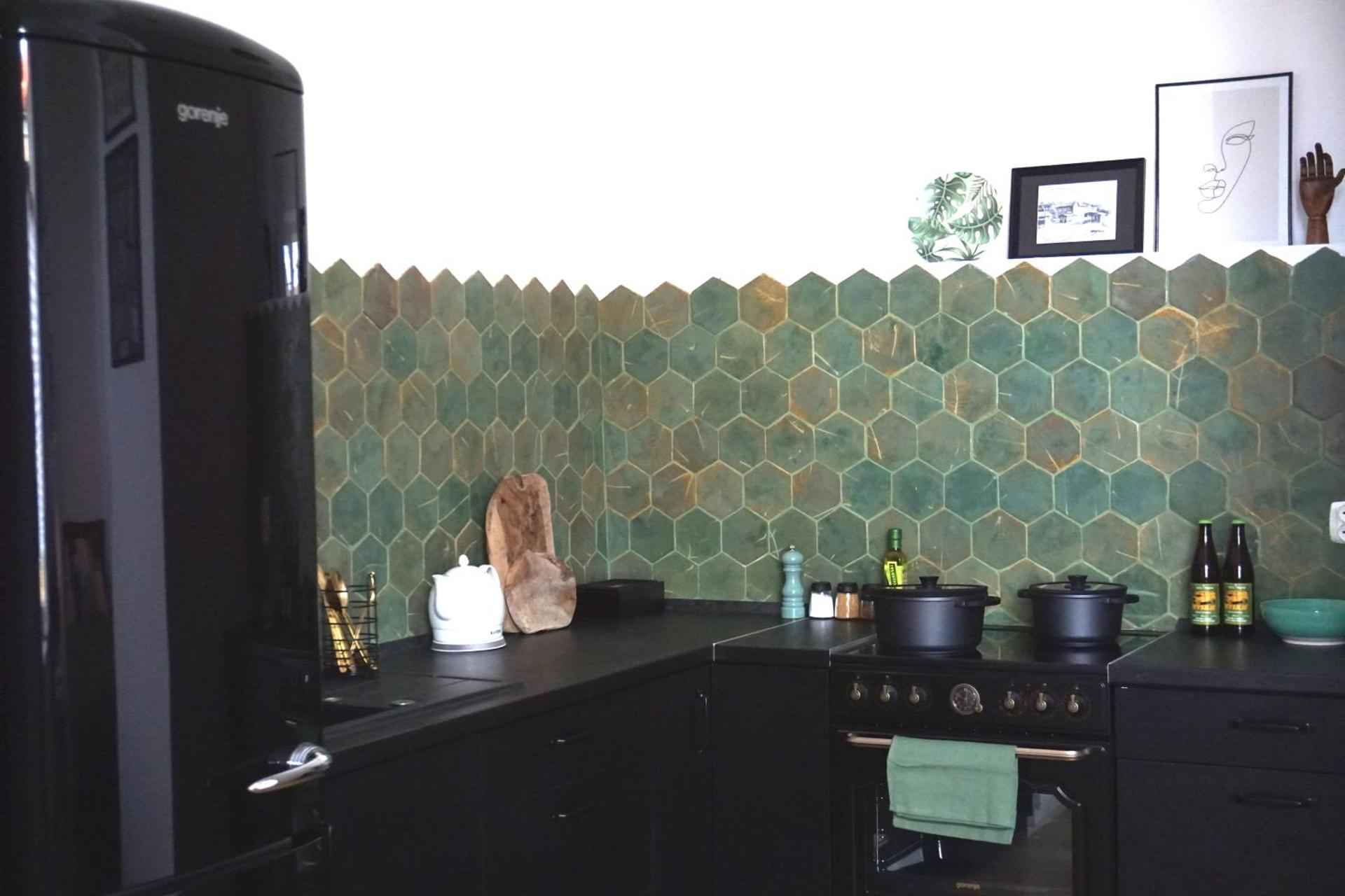 Apartament pod Tężnią II