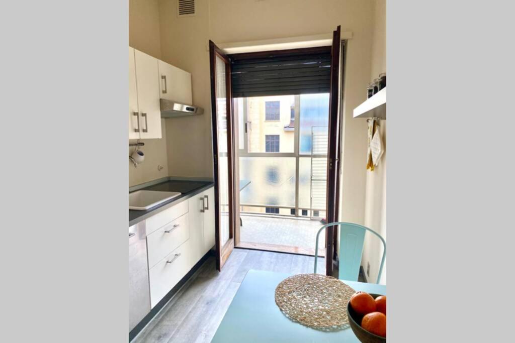 Cocò House APPARTAMENTO IN CENTRO