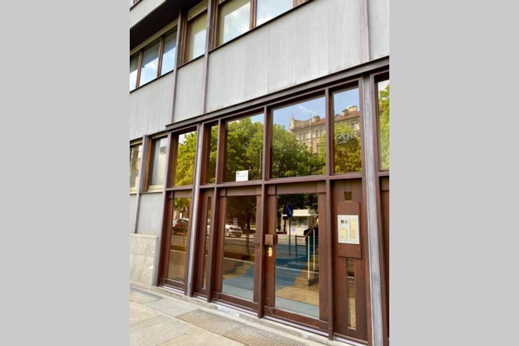 Cocò House APPARTAMENTO IN CENTRO