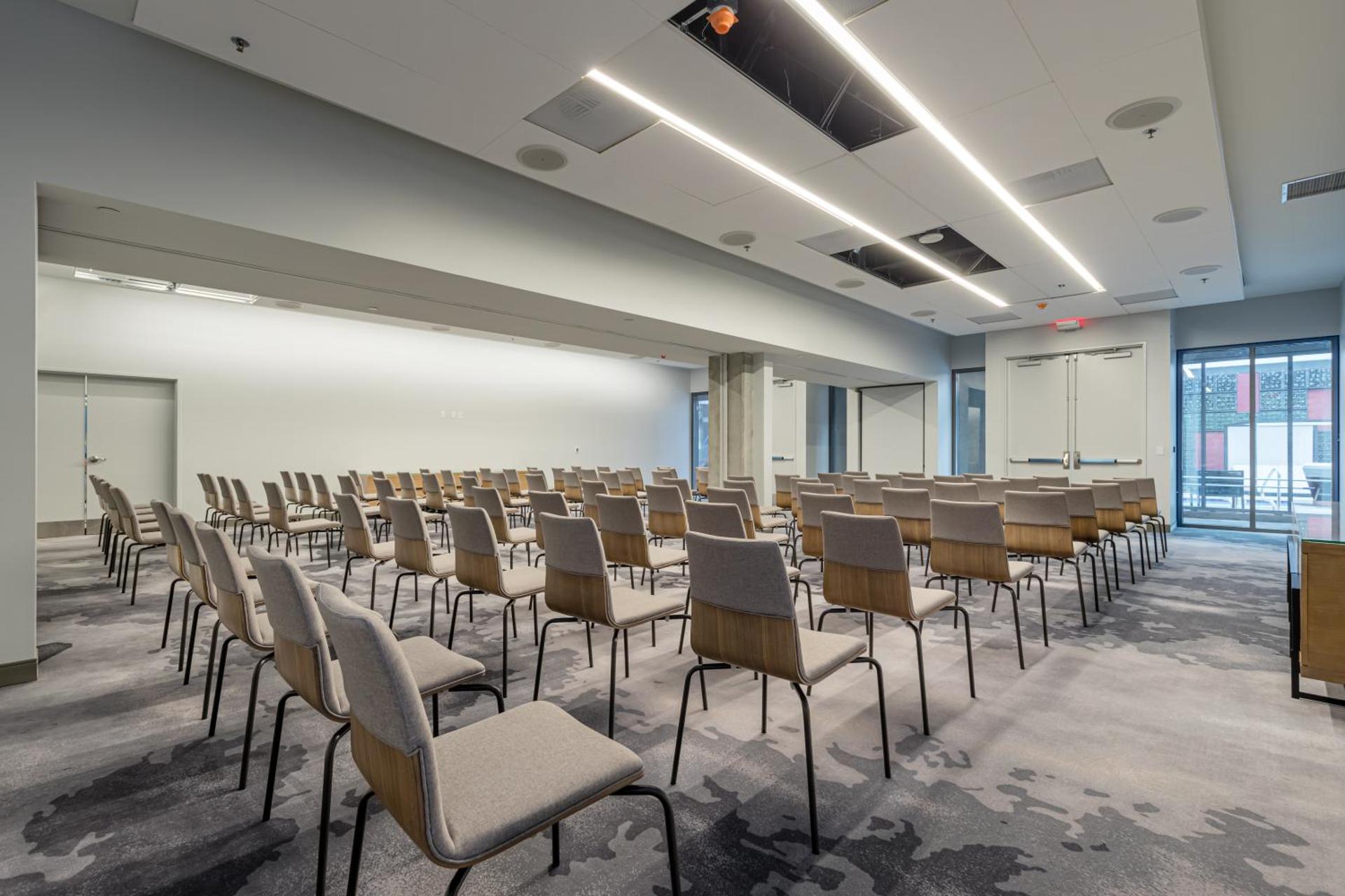 Meeting/conference room