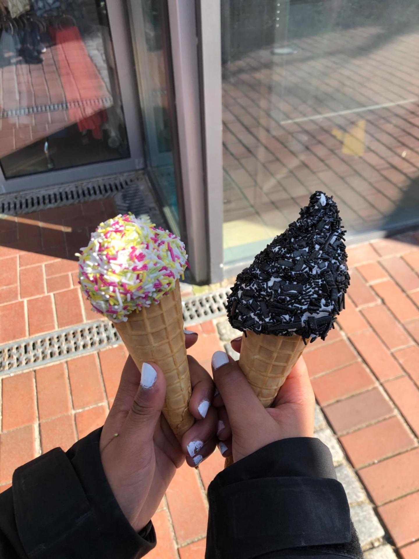 kutterbude Büsum - bude I