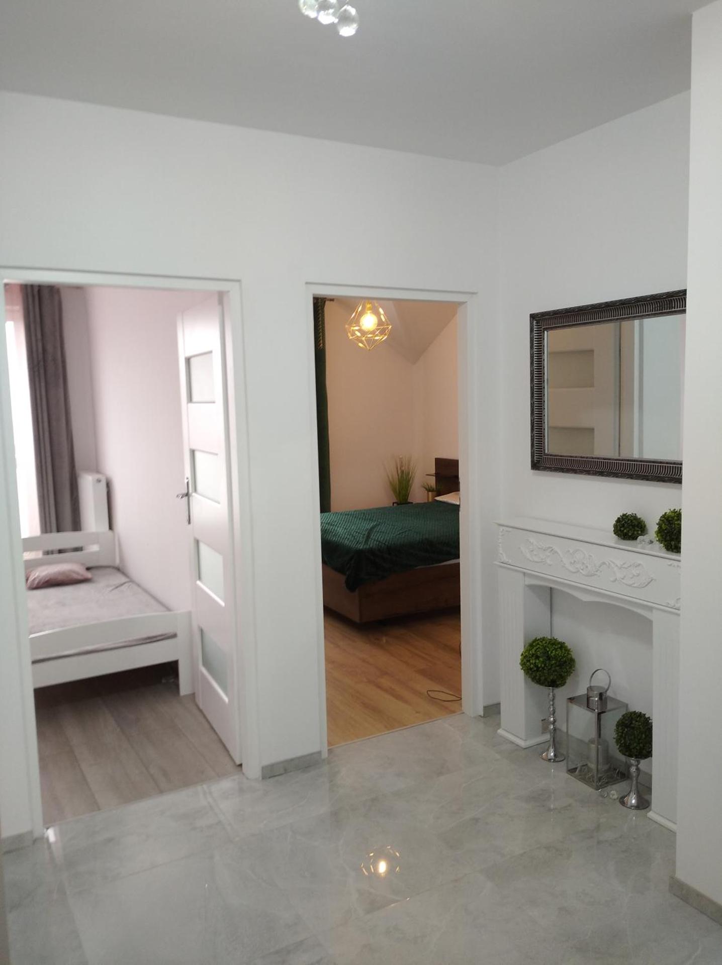 APARTAMENT CENTRUM Węgorzewa