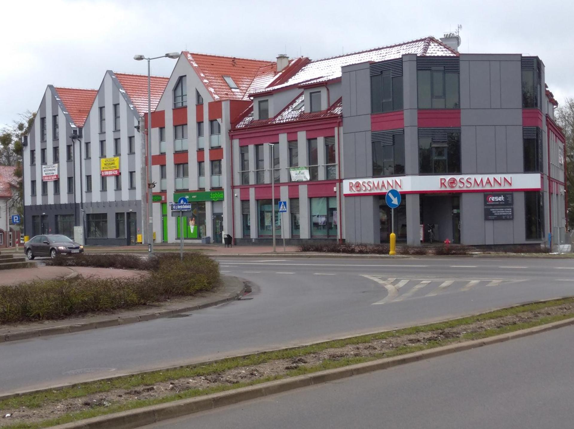 APARTAMENT CENTRUM Węgorzewa