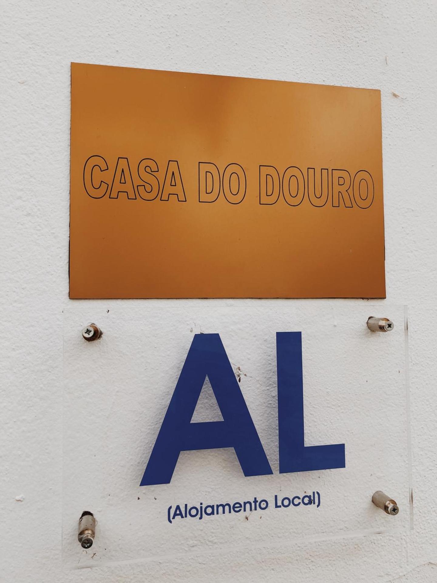 Casa do Douro