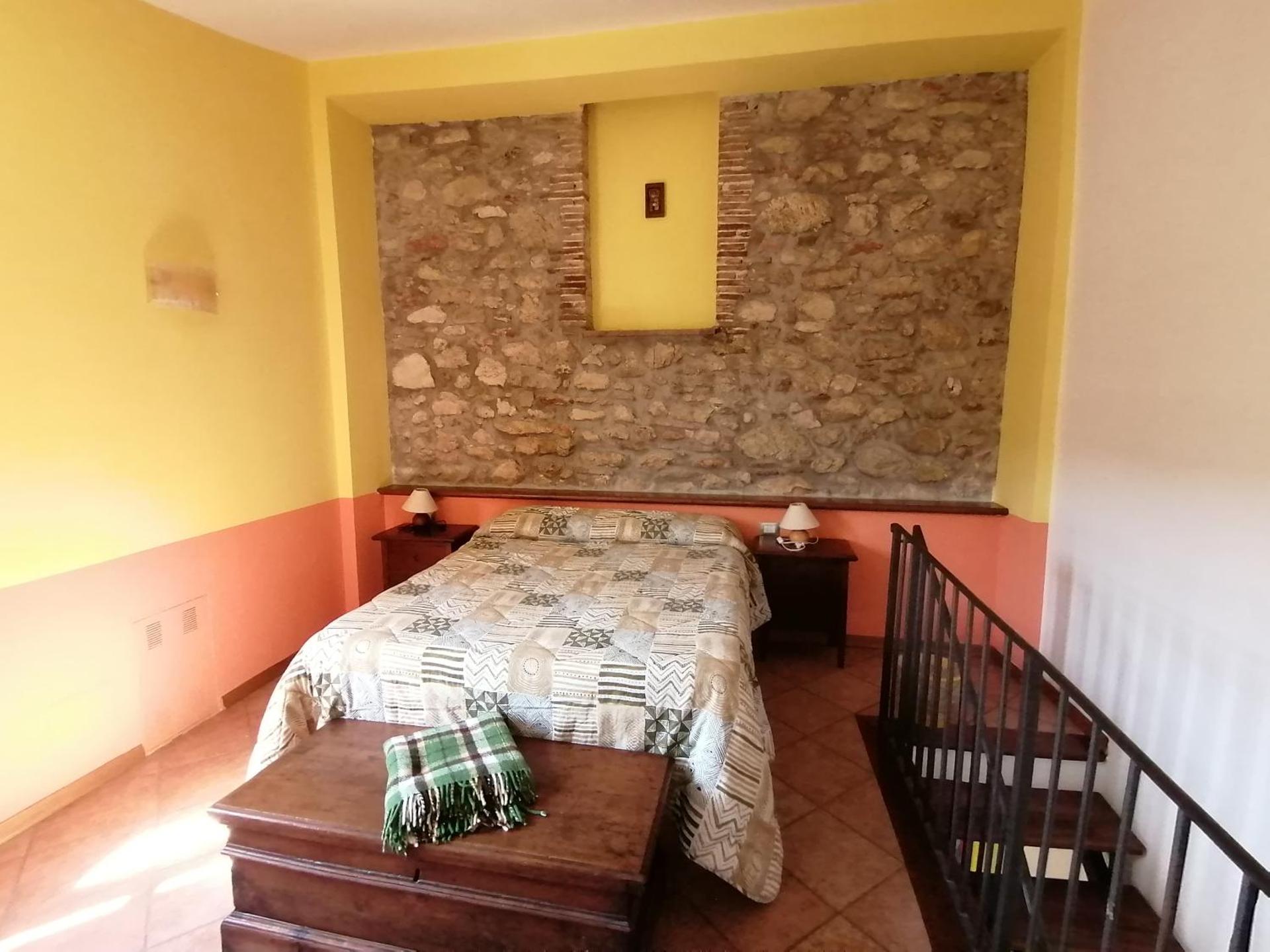 Studio with Sofa Bed