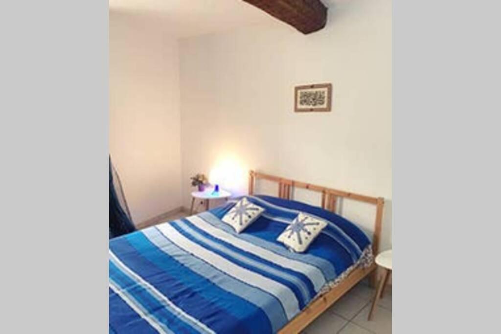 Charmante Escale au Cœur du Panier près Vieux Port