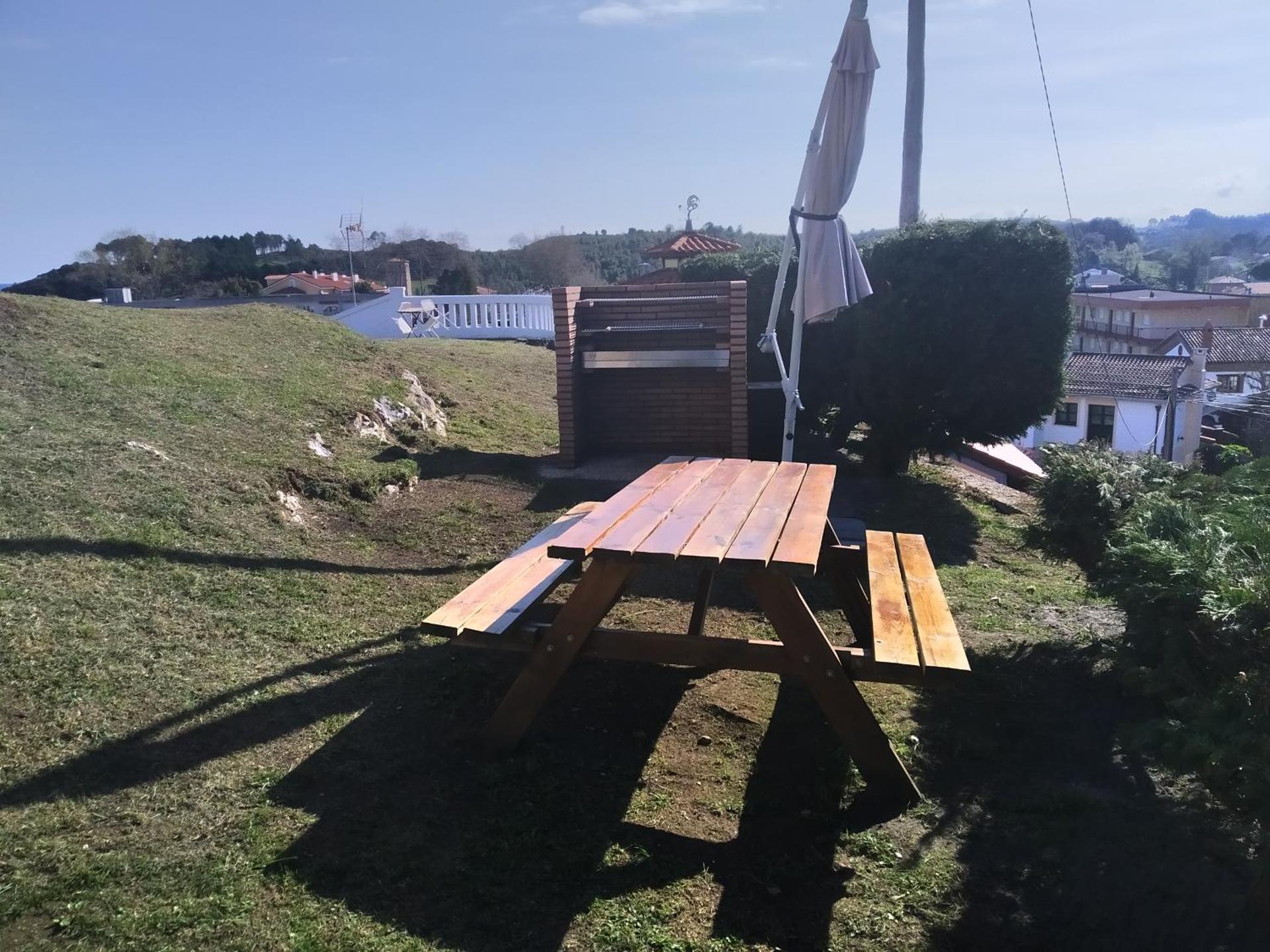 Apartamento El Sauce de Amalia