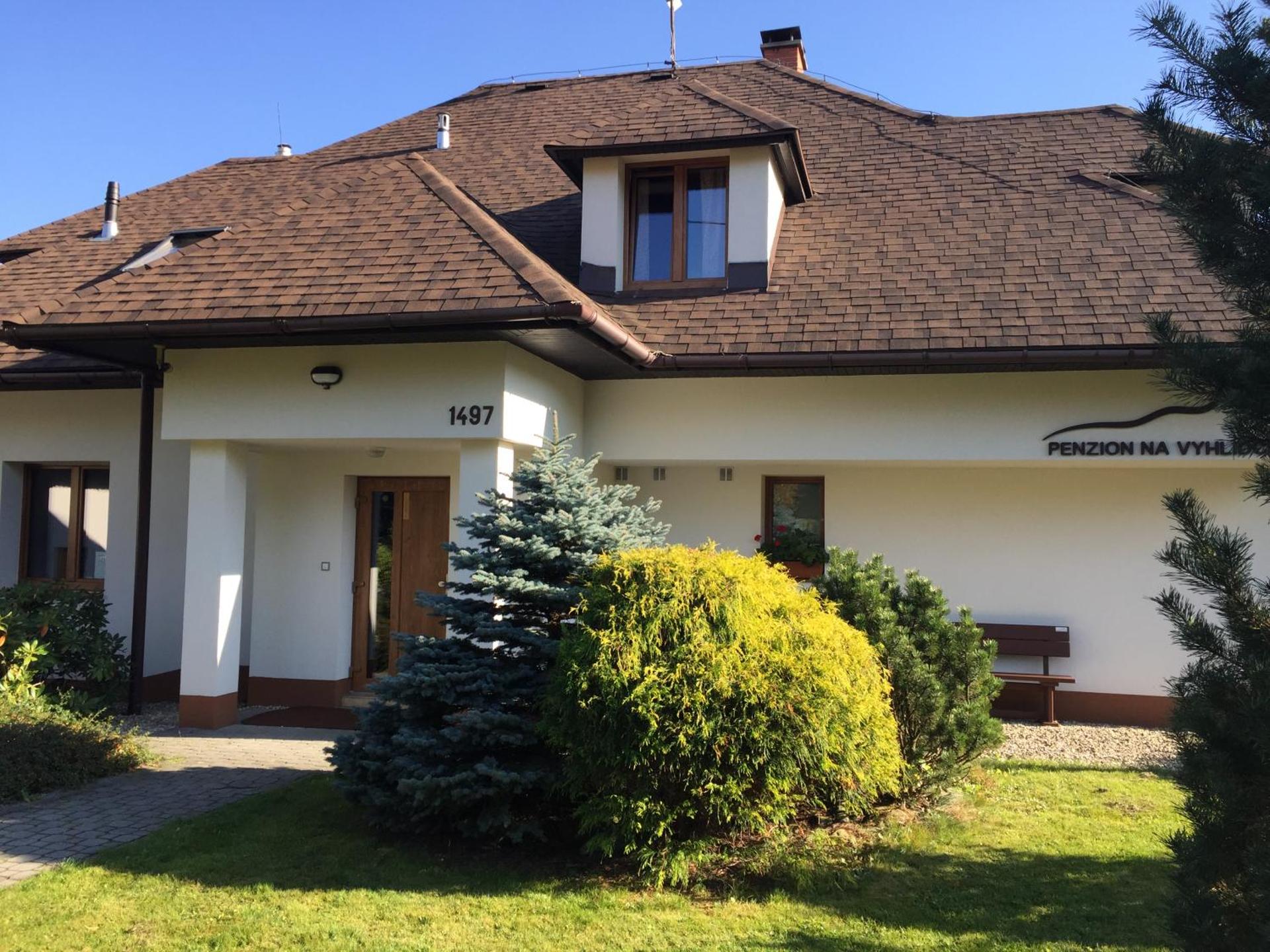 Penzion Na Vyhlídce