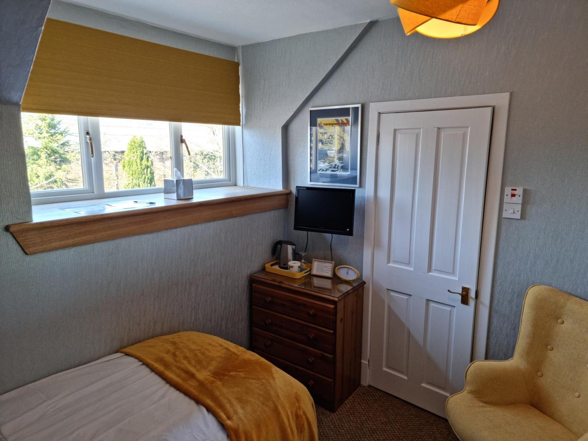 Drumdale Bed and Breakfast