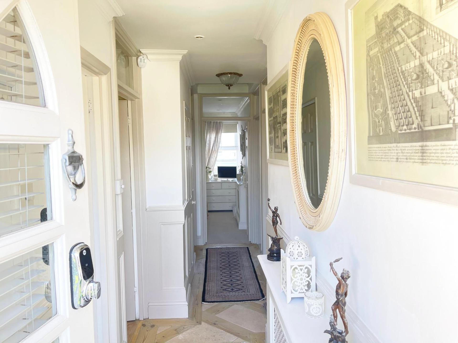 Beautiful Lymington New Forest Getaway