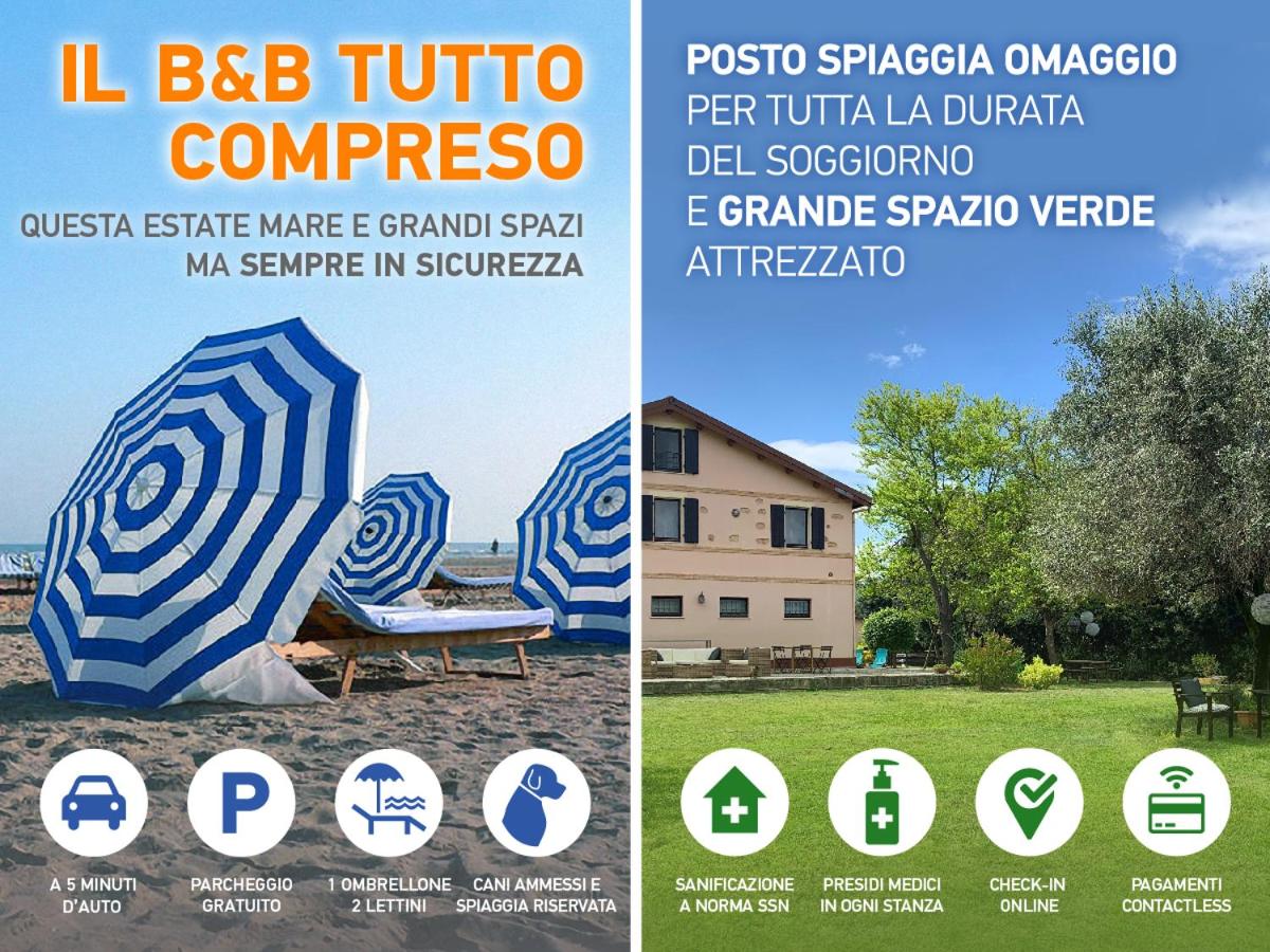 Armonia della Sera B&B and Relax