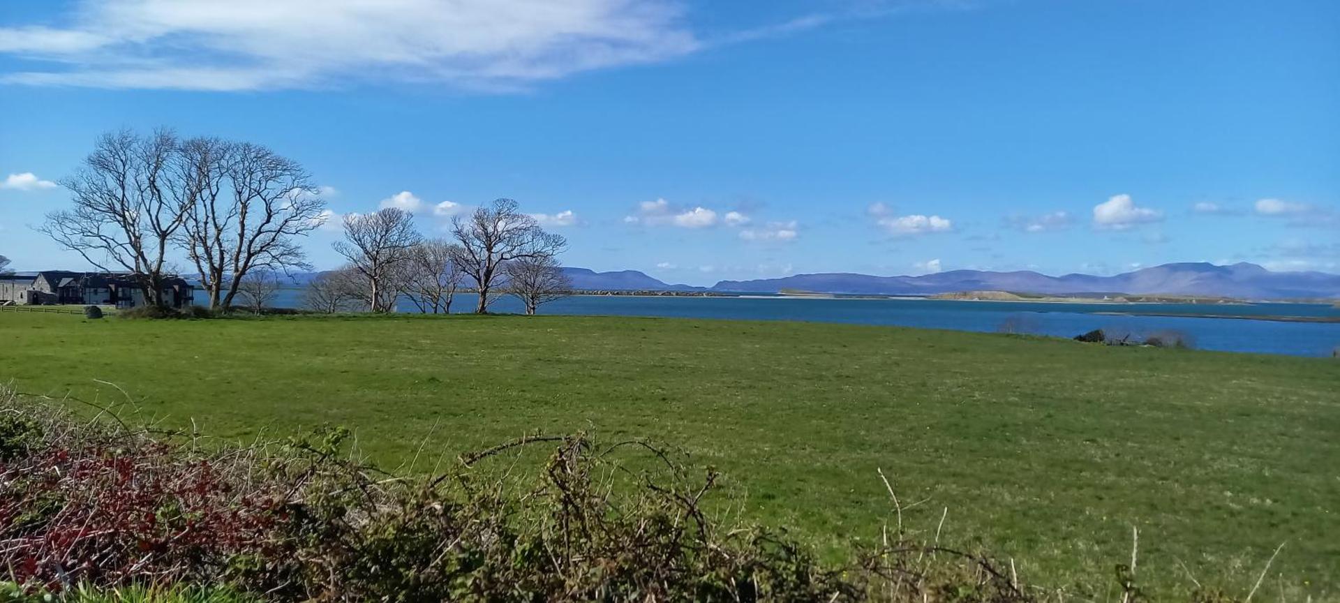 Murrisk Apartments - Self Catering