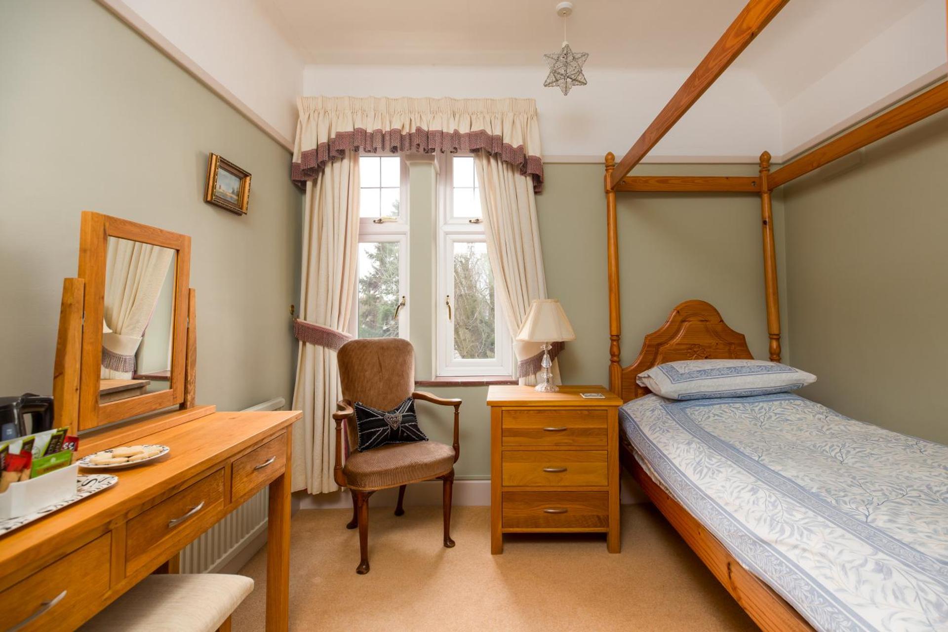 Chestnut Grove Bed And Breakfast