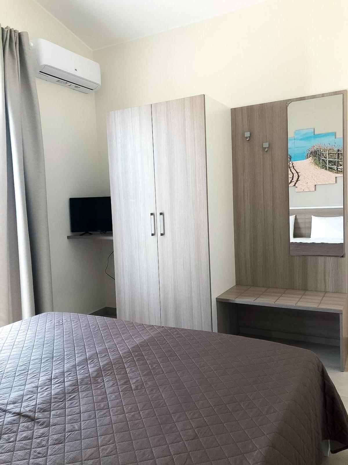 Casa Vacanze La Conca