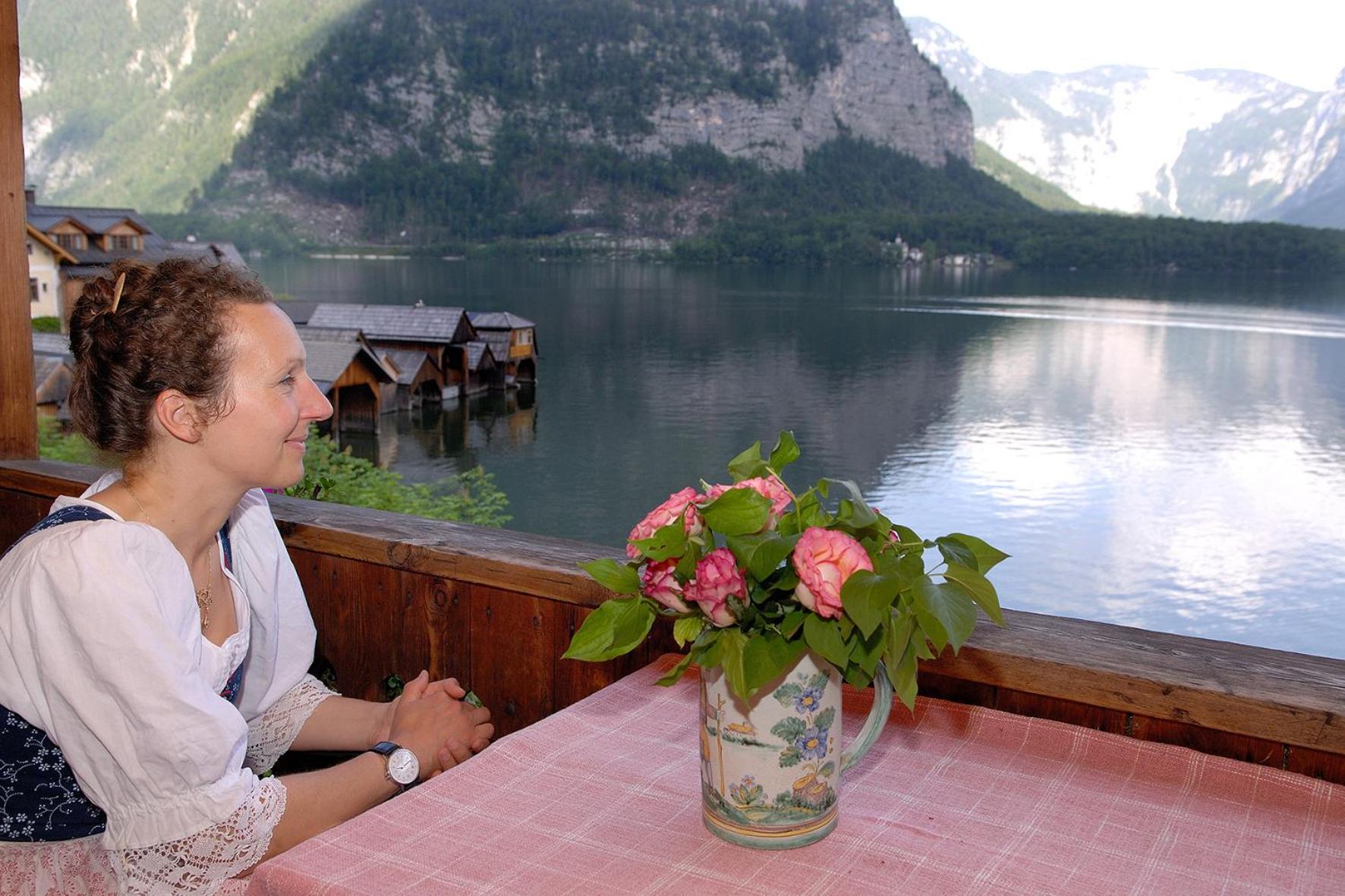 Triple Room with Lake View