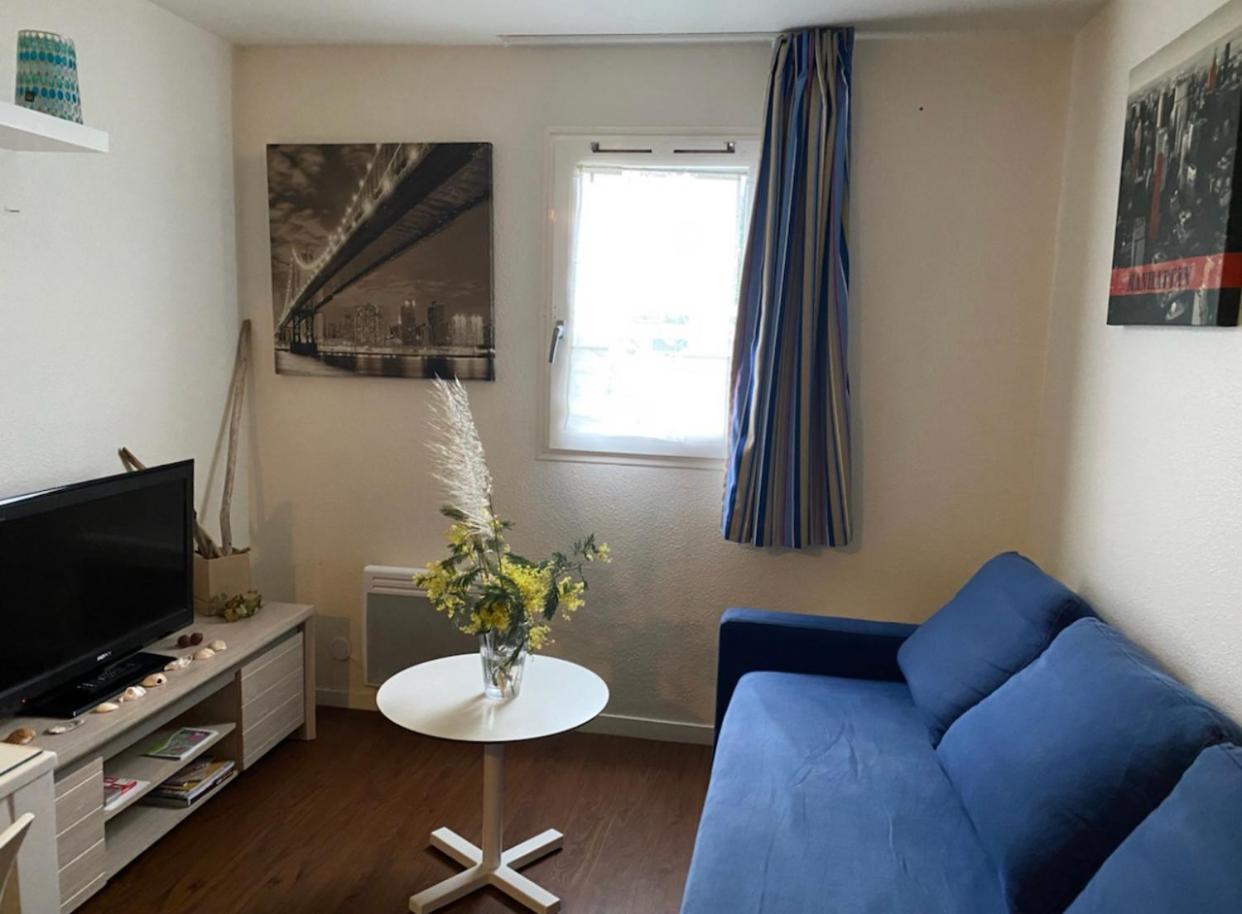 Appart 6 voyageurs Les résidences du lac Soustons plage wifi Piscine proche golf