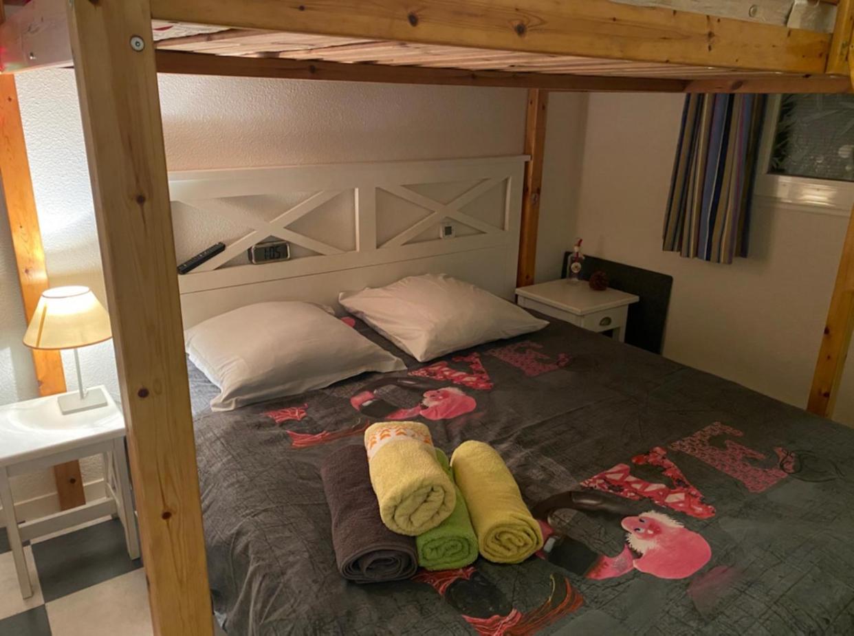 Appart 6 voyageurs Les résidences du lac Soustons plage wifi Piscine proche golf