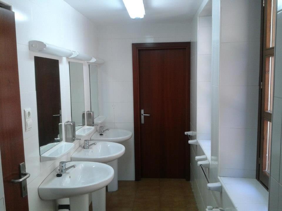 Albergue de Canfranc Estación