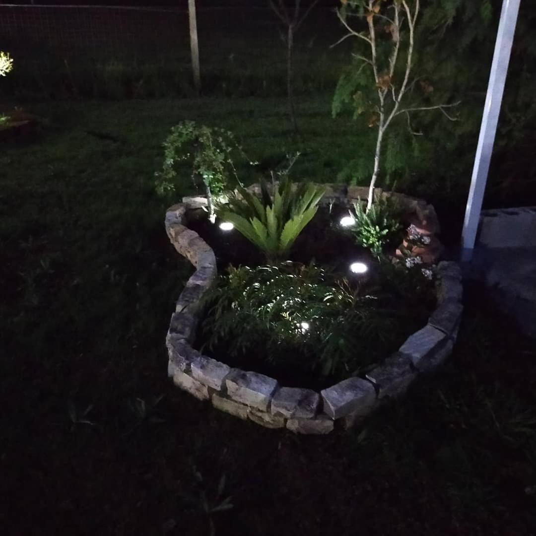 B&B il giardino di Eolo