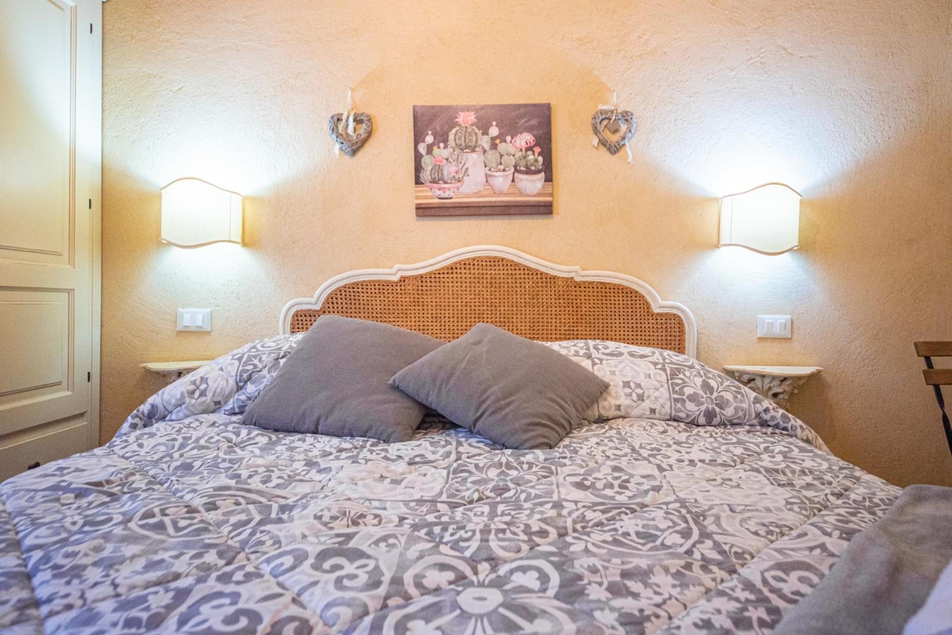 Il Giardino Segreto B&B