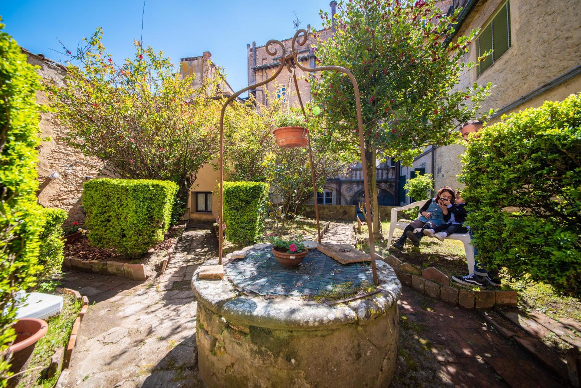Il Giardino Segreto B&B