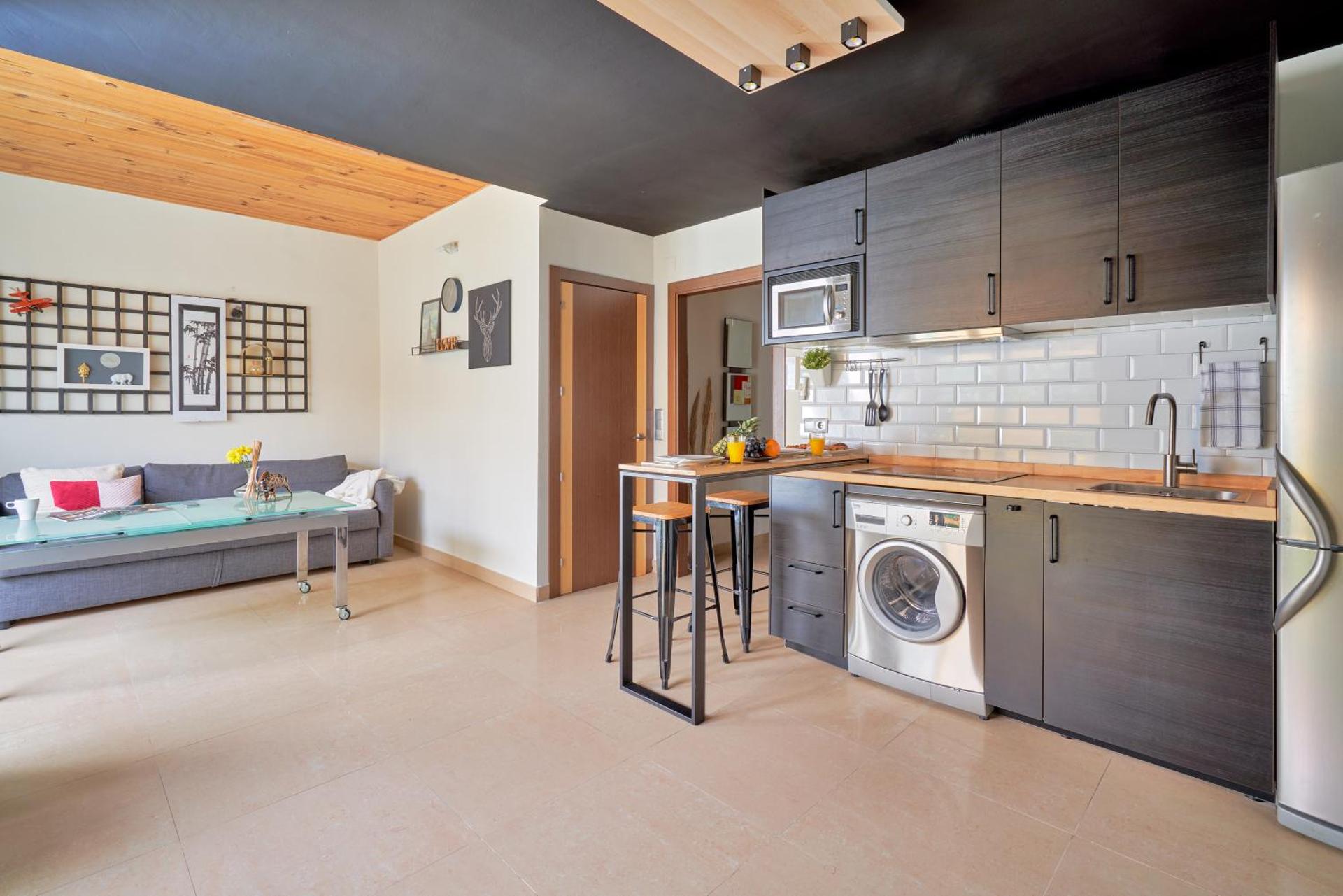 Apartment - Ground Floor