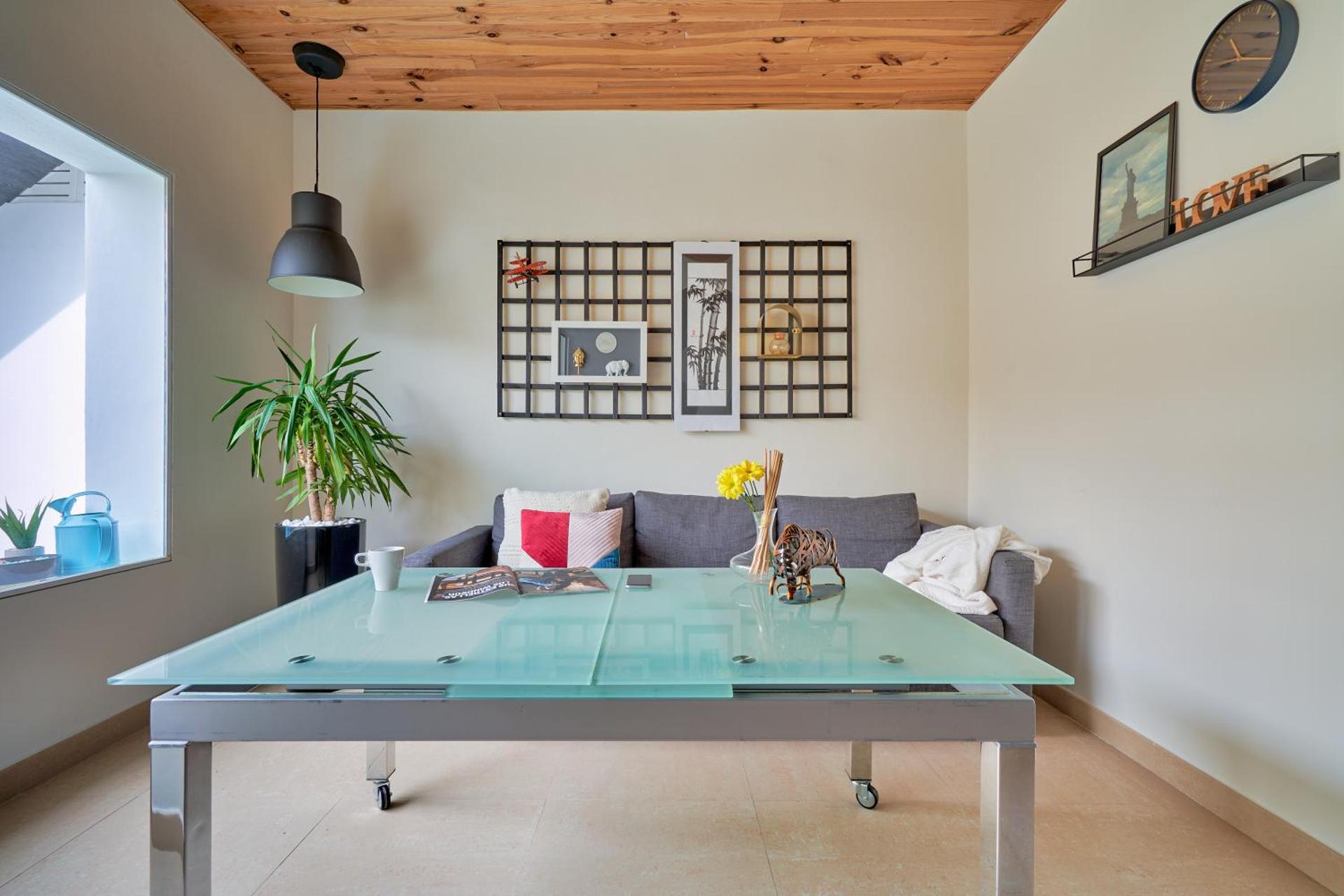 Apartment - Ground Floor