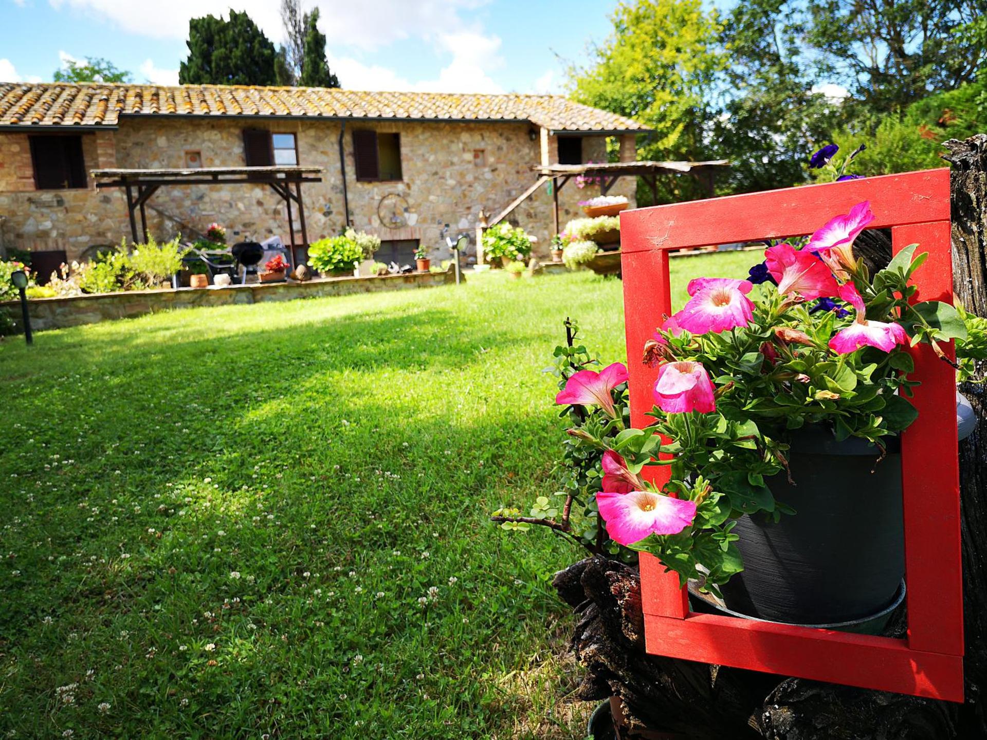 Agriturismo grecinella