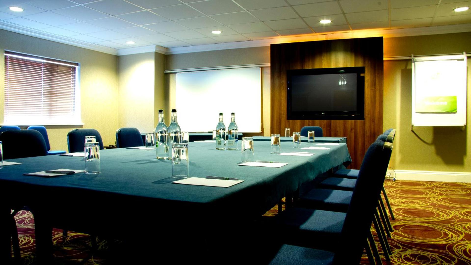 Meeting/conference room