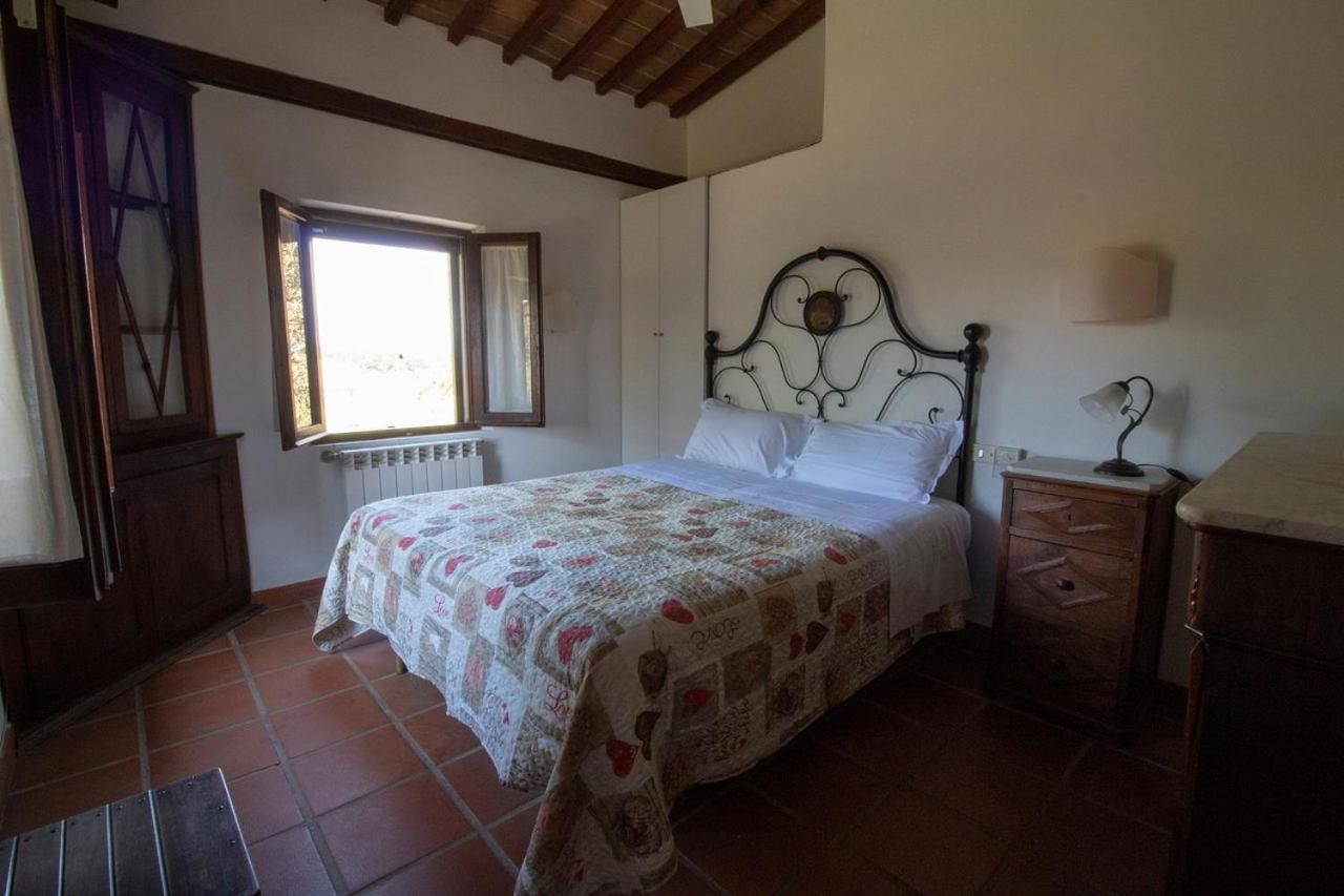 Podere La Vecchia Fornace