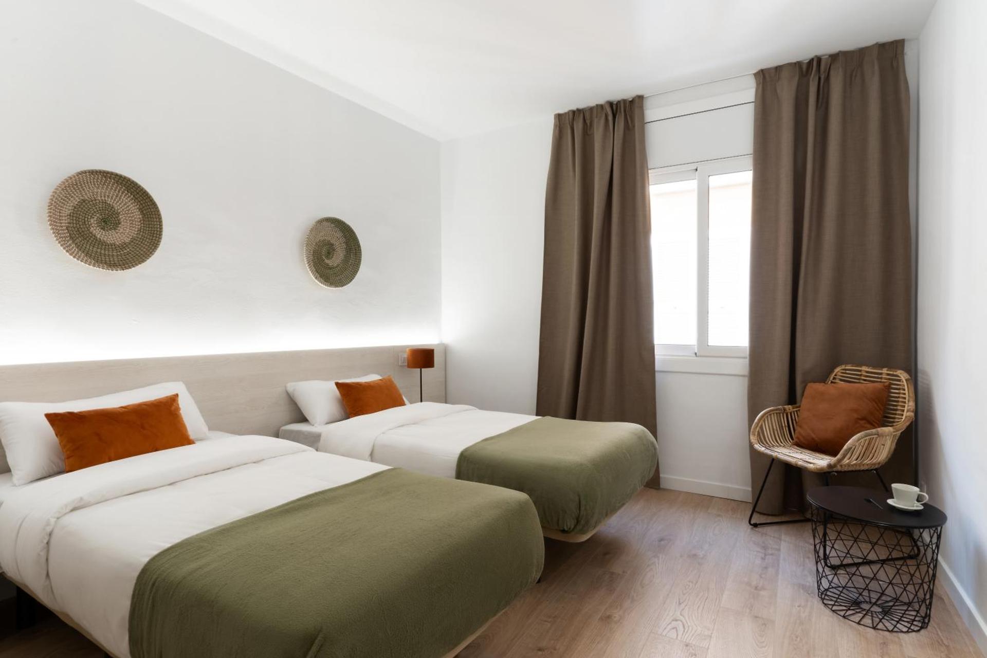 Apartamentos Venecia