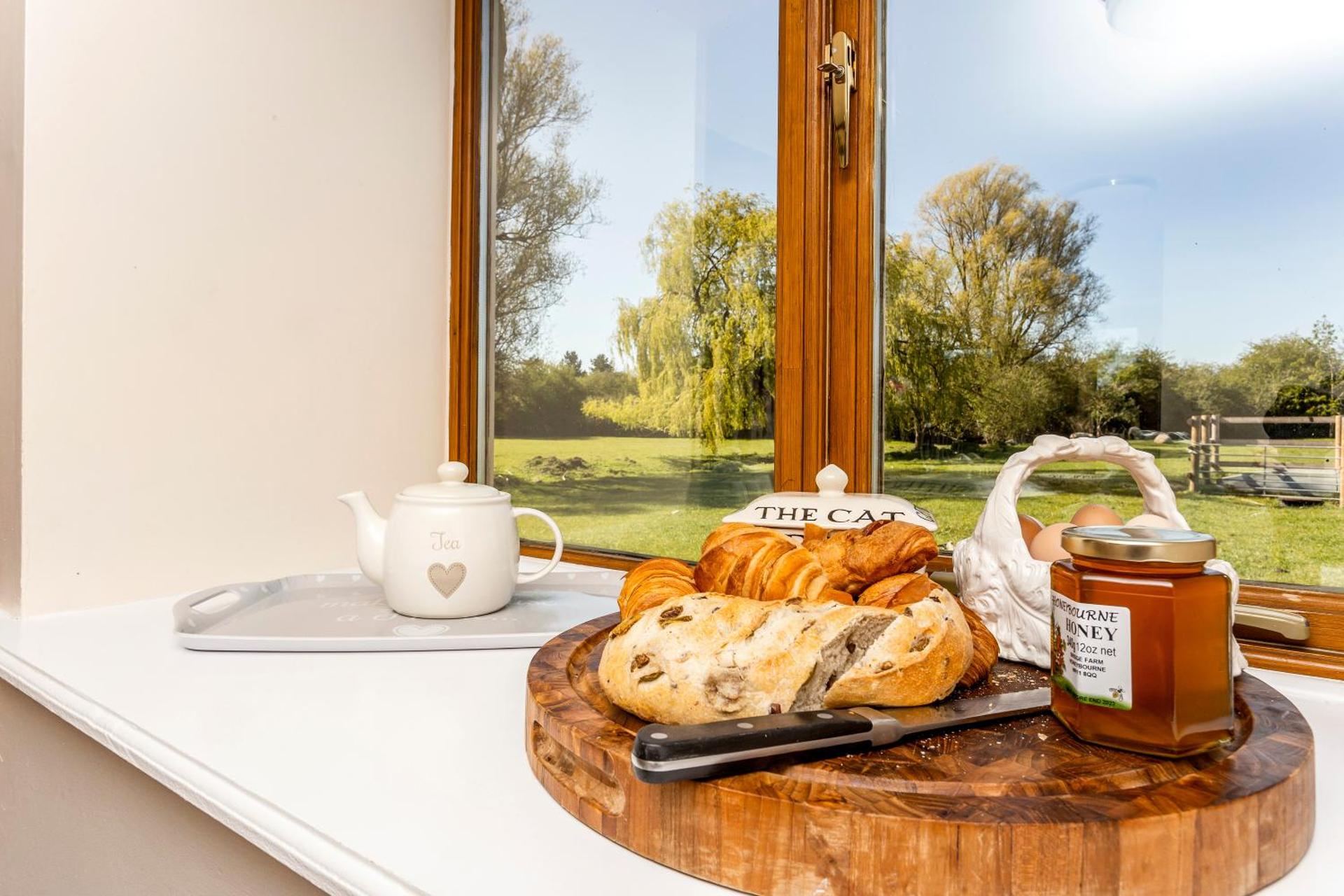 View (from property/room)