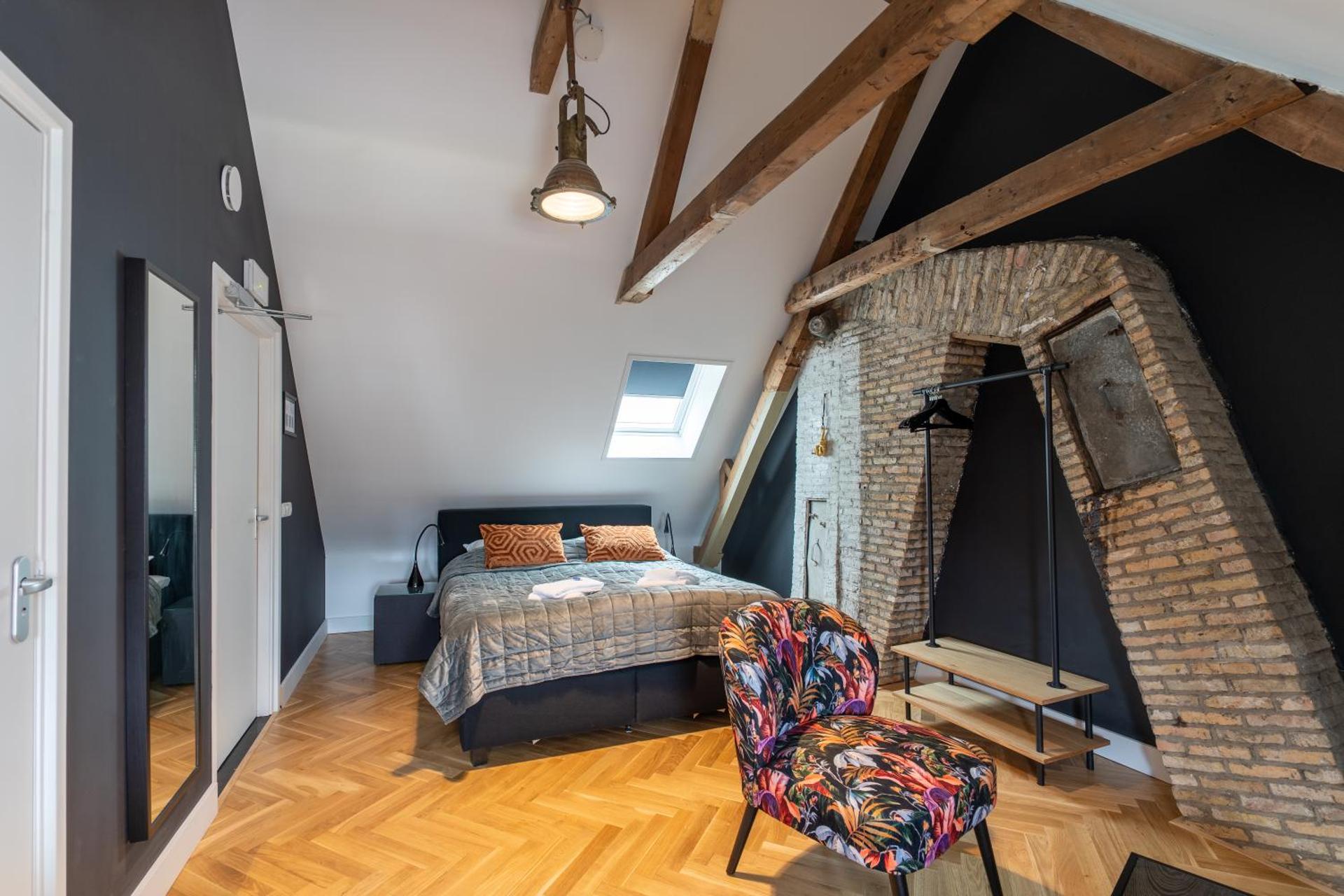 Stadslogement Hoogend