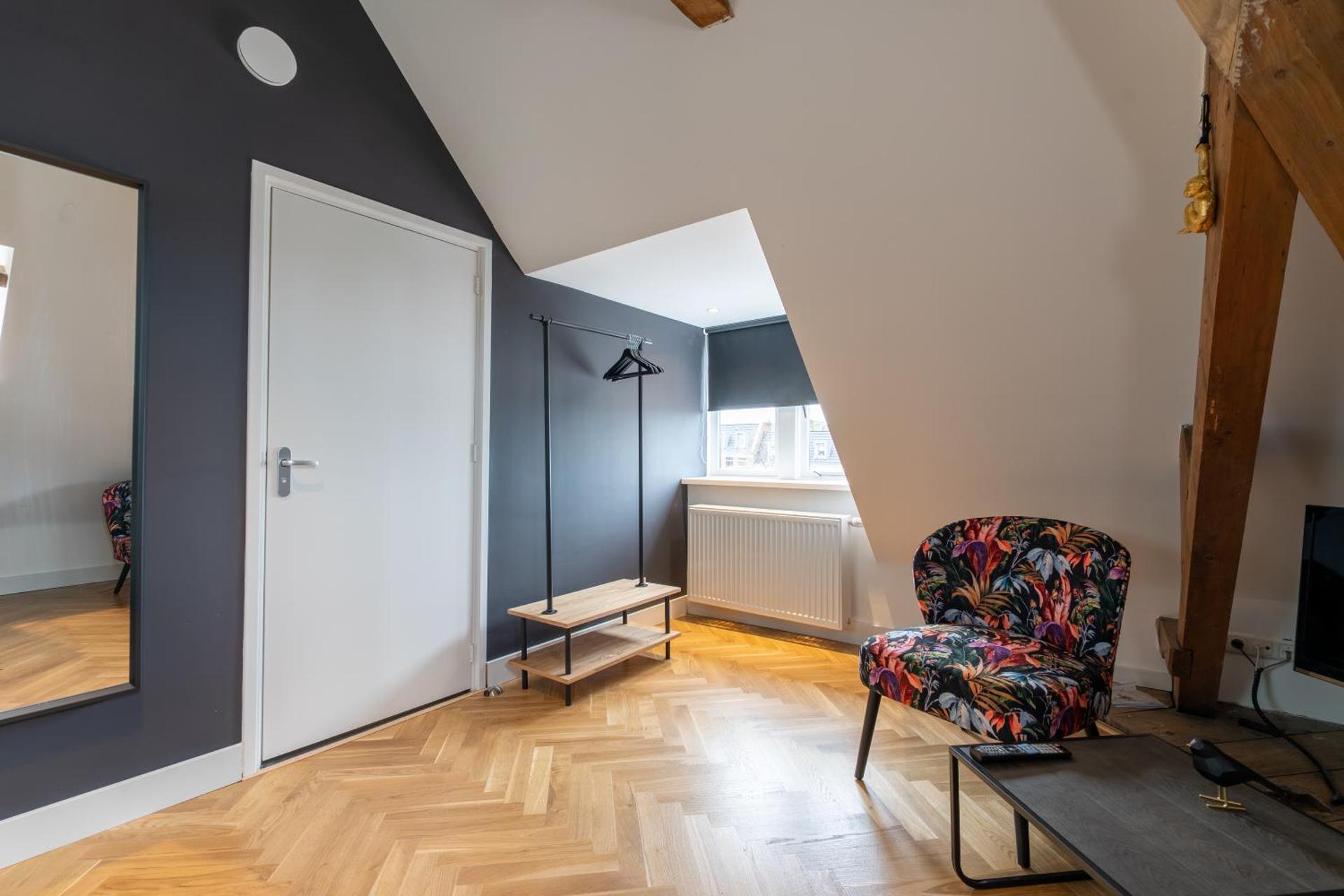 Stadslogement Hoogend