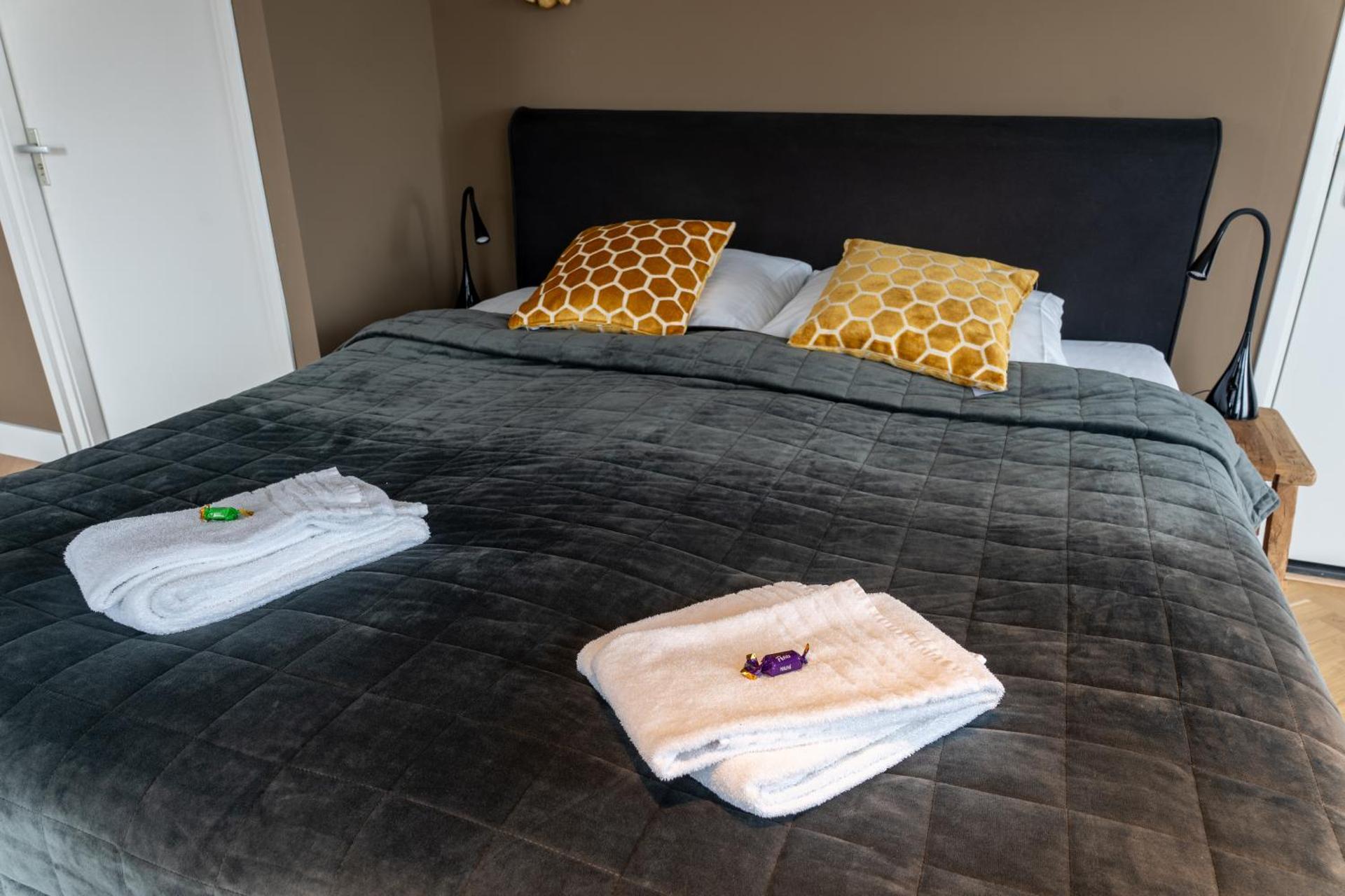 Stadslogement Hoogend