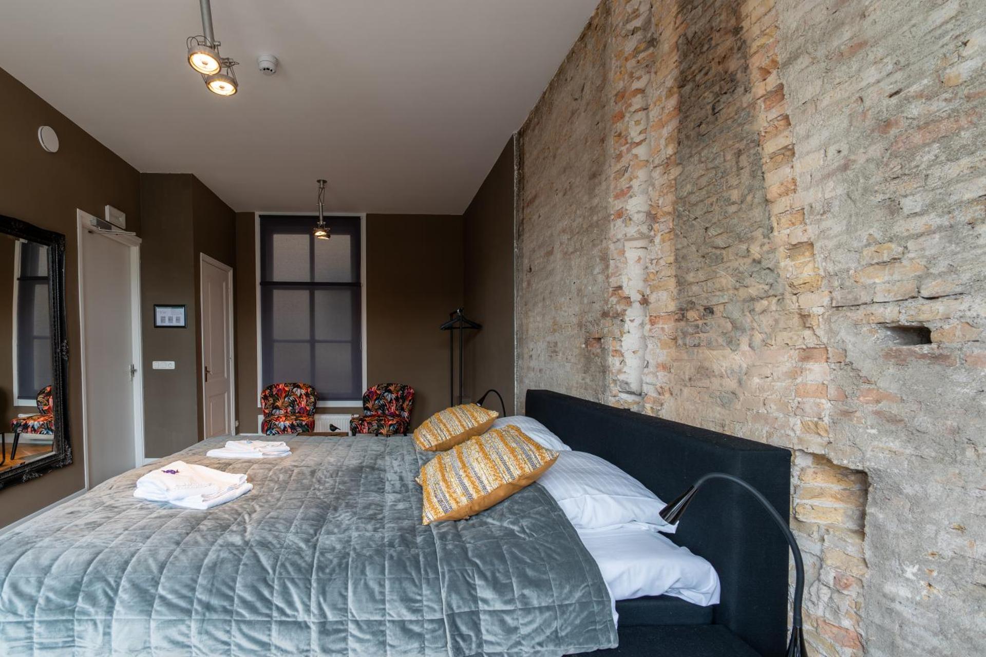 Stadslogement Hoogend