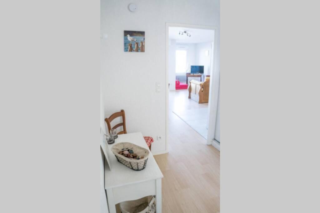 Les Galets de Cécile