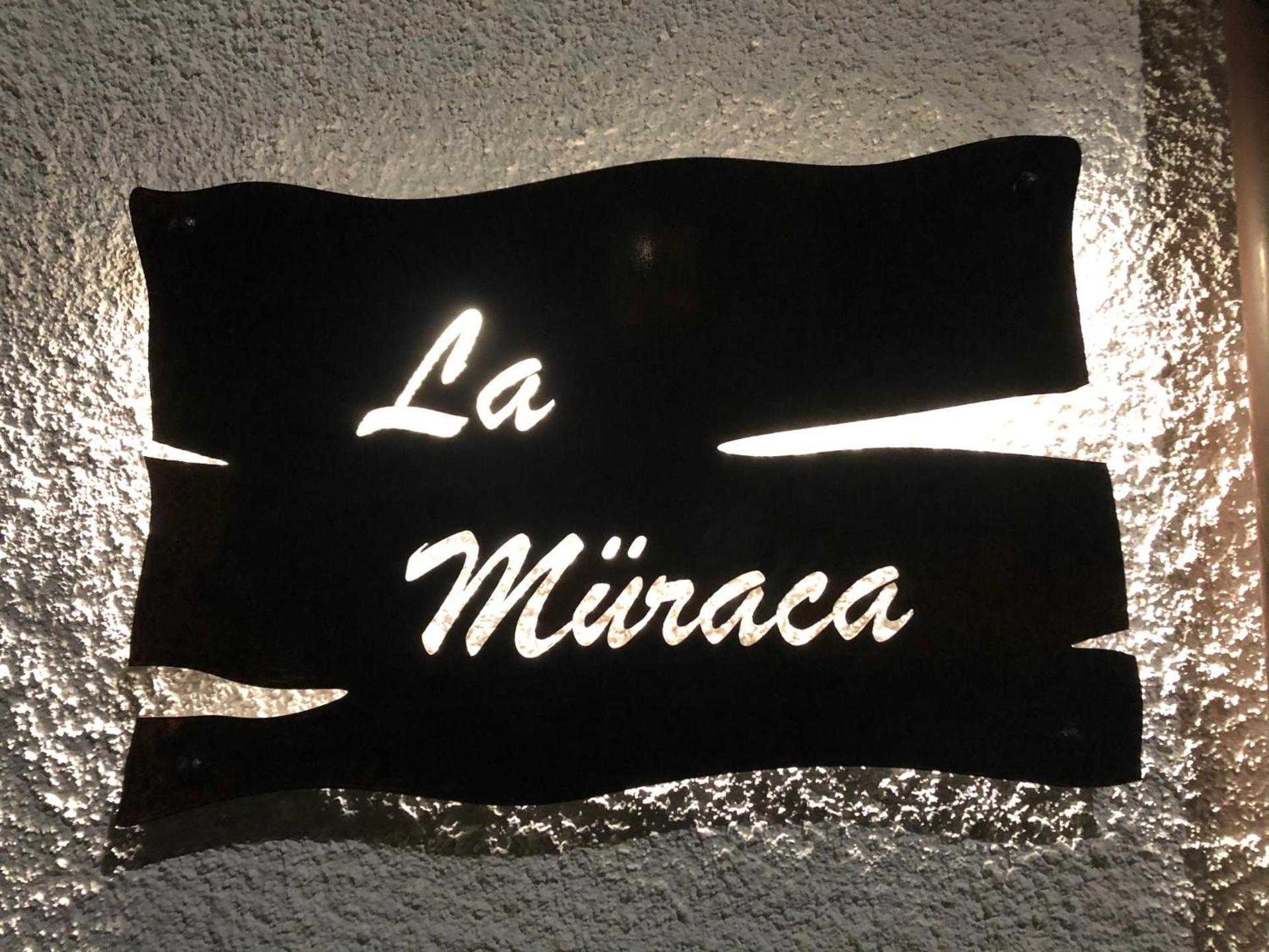 Appartamenti la muraca