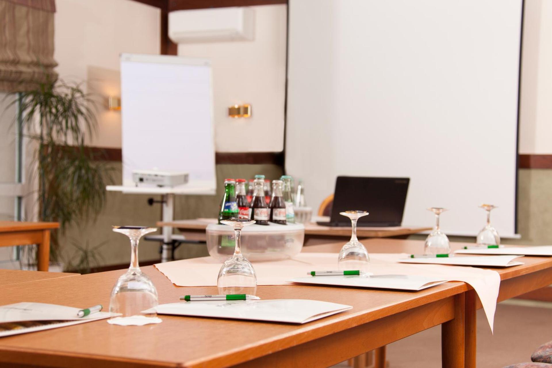 Banquet/Function facilities