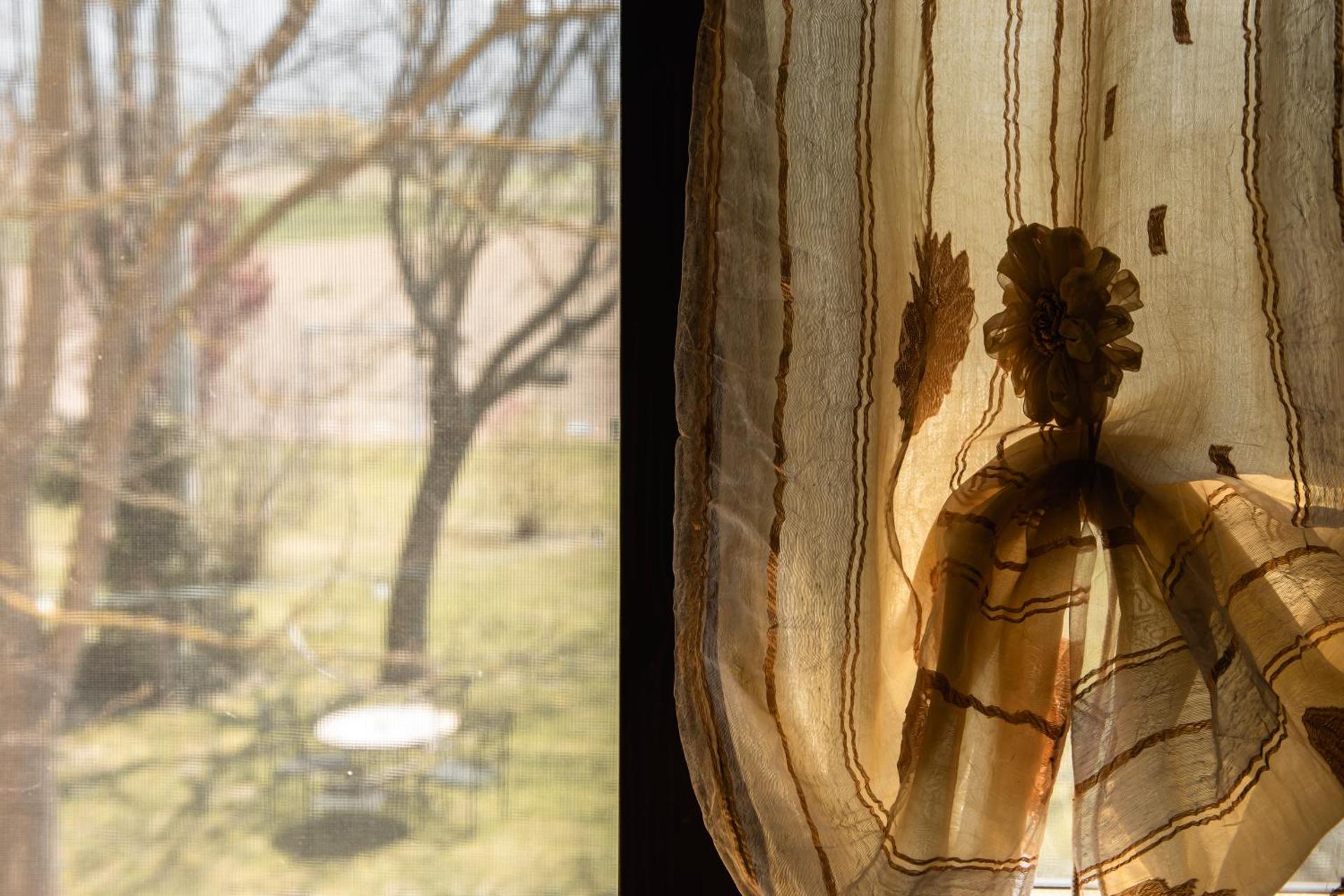 Two-Bedroom Apartment (4 Adults)