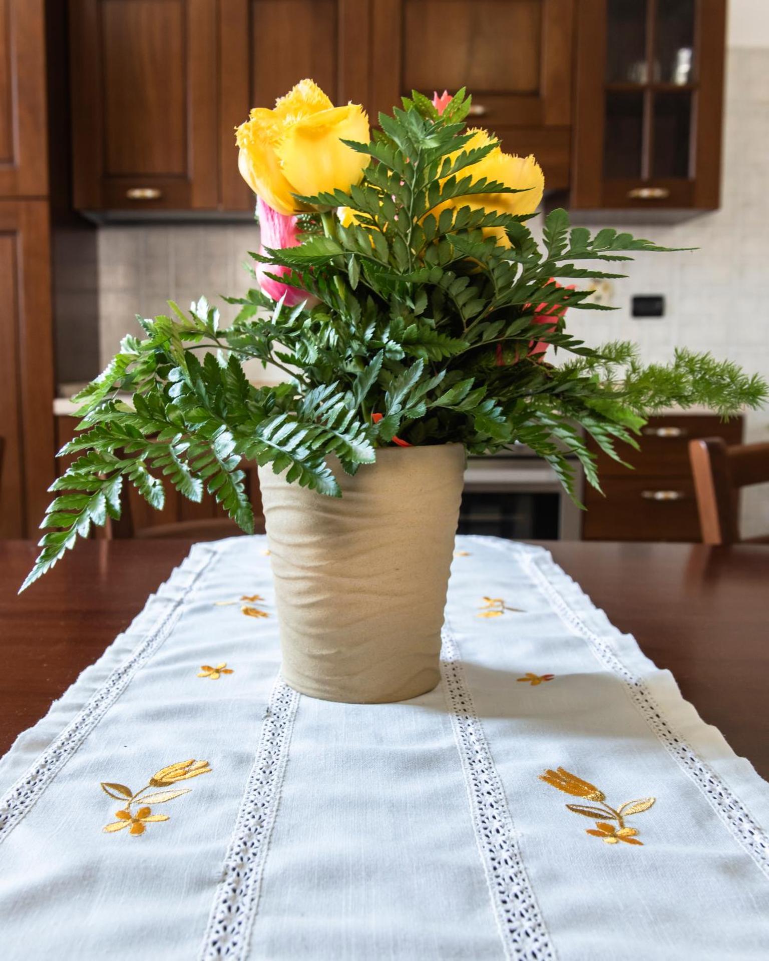 Two-Bedroom Apartment (4 Adults)