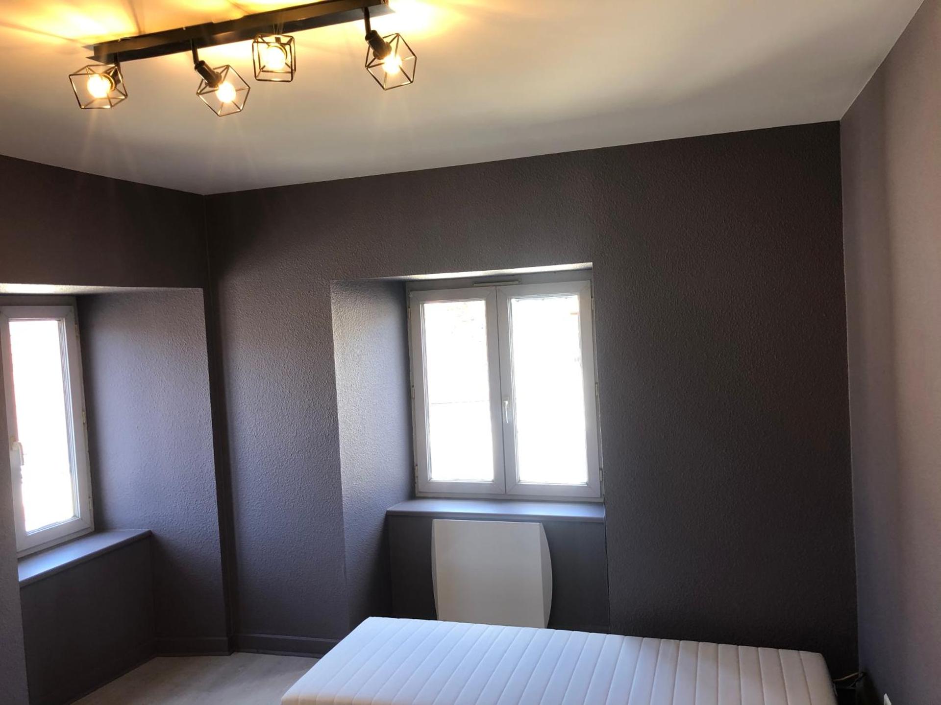 Appartement porte du cantal