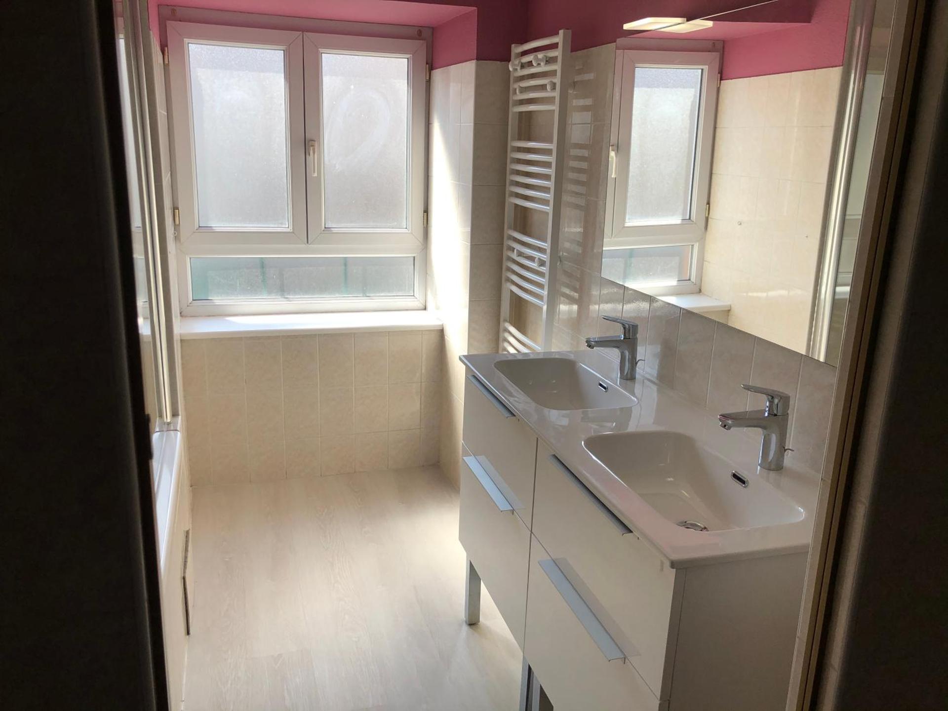 Appartement porte du cantal